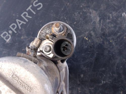 Startmotor AUDI Q2 (GAB, GAG) 35 TFSI | BP25753975M8 