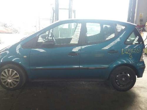 Starter MERCEDES-BENZ A-CLASS (W168)  | BP1963309M8 