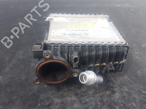 Intercooler MERCEDES-BENZ C-CLASS (W206) C 220 d (206.016, 206.004) | BP39945405M30 - Image 5