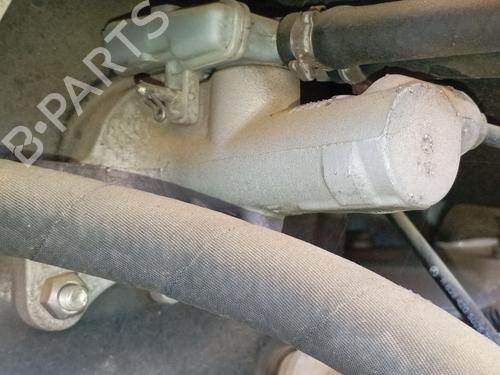 Hovedbremsecylinder MERCEDES-BENZ VITO / MIXTO Van (W639) 110 CDI (639.601, 639.603, 639.605) (95 hp) 28056435