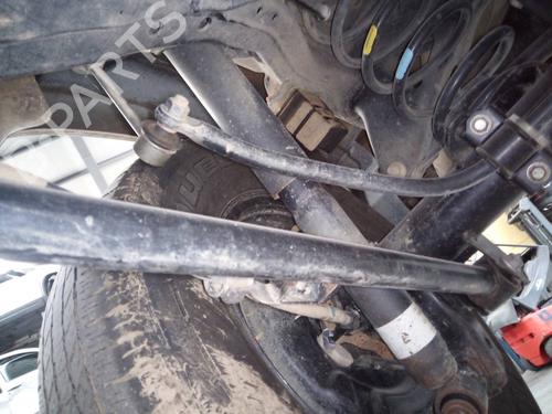 Used Right rear shock absorber TOYOTA LAND CRUISER PRADO (_J15_) 3.0 D-4D (KDJ155_, KDJ150_, KDJ150R, KDJ155R) (190 hp) 7537848