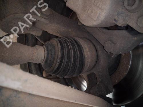 Used Left front steering knuckle DACIA SANDERO [2008-2025]  17912792