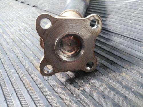 Driveshaft SUZUKI GRAND VITARA II (JT, TE, TD) 1.6 (JB416) | BP5249247M37 