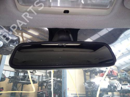 Used Rear mirror LAND ROVER RANGE ROVER SPORT I (L320) 3.6 D 4x4 (272 hp) 9829489