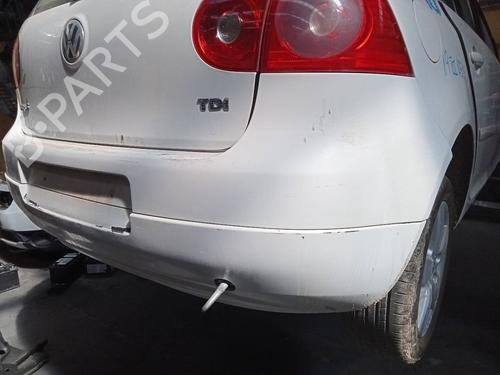 Rear bumper VW GOLF V (1K1)  | BP10811553C8 