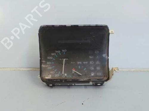 Kombiinstrument SEAT MARBELLA (28A) [1986-1999]  2330354