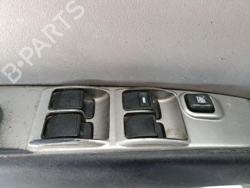 Used Left front window switch Left front window switch MITSUBISHI L200 / TRITON (KA_T, KB_T) 2.5 DI-D (KA4T) (136 hp) 40458849 40458849