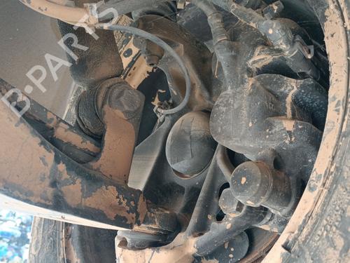 Used Right front steering knuckle IVECO DAILY VI Platform/Chassis 33S15, 35S15, 35C15 (146 hp) 28073669