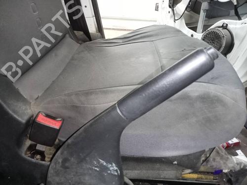 Used Hand brake CITROËN BERLINGO Box Body/MPV (B9) 1.6 HDi 90 (90 hp) 22646029