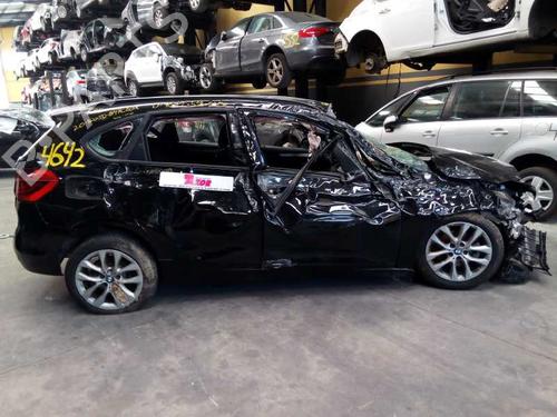 Vindusheismekanisme venstre bak BMW 2 Active Tourer (F45) 218 d | BP1708828C24 