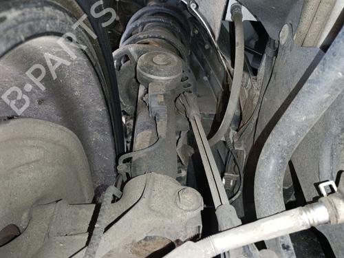 Used Right front shock absorber BMW X4 (G02, F98) xDrive 20 d (190 hp) 26411218