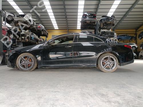 Używane części MERCEDES-BENZ CLA (C118) CLA 180 (118.384) (136 hp) 4292163
