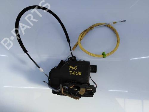 Used Rear right lock AUDI A6 C5 (4B2) [1997-2005]  7251859