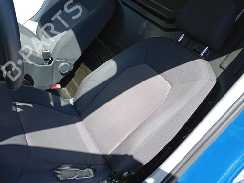 Right front driveshaft VW CRAFTER Van (SY_, SX_) 2.0 TDI FWD (SYB, SYC, SYD) | BP33626489M39  - Image 7