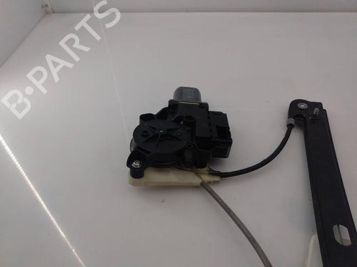 Rear right window mechanism VW POLO V (6R1, 6C1) 1.2 TSI | BP7815365C25 