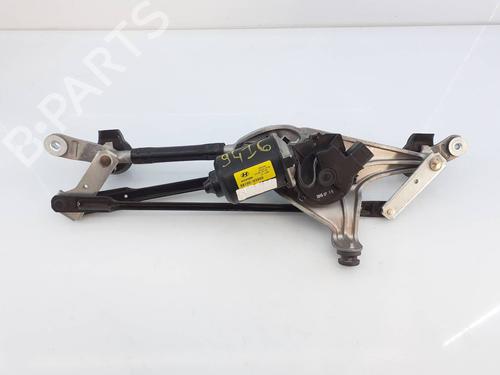 Front wiper motor HYUNDAI TUCSON (TL, TLE) 1.7 CRDi | BP8489582M29 