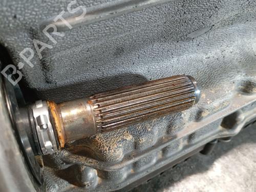 Gearbox MERCEDES-BENZ CLE (C236) CLE 300 4-matic (236.347) | BP27700511M3