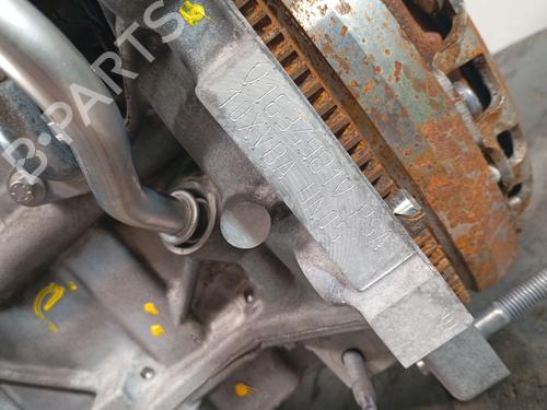 Engine OPEL CORSA F (P2JO) 1.2 (68) | BP28126568M1 