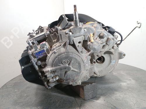 Used Gearbox PEUGEOT 308 SW I (4E_, 4H_) 2.0 HDi (163 hp) 30534400