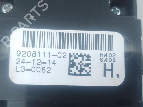 Left front window switch BMW 3 (F30, F80) 318 d | BP34559462I27  - Image 5