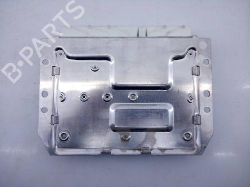 Engine control unit (ECU) MERCEDES-BENZ M-CLASS (W163)  | BP16066540M57 