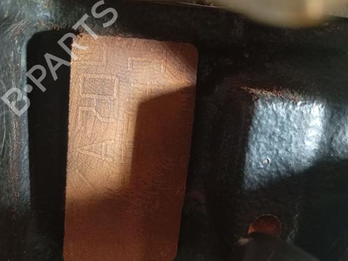 Engine RENAULT KANGOO (KC0/1_) 1.5 dCi (KC07) | BP32725743M1  - Image 7