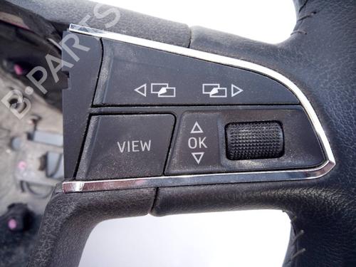 Steering wheel SEAT ARONA (KJ7, KJP) 1.0 TSI | BP13311422C49 