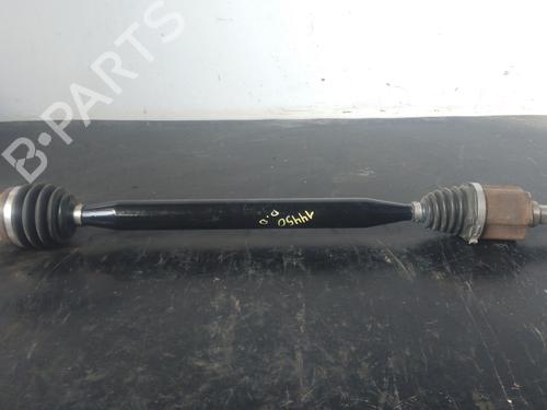 Used Right front driveshaft Right front driveshaft VW TAIGO (CS1) 1.0 TSI (110 hp) 36355920 36355920