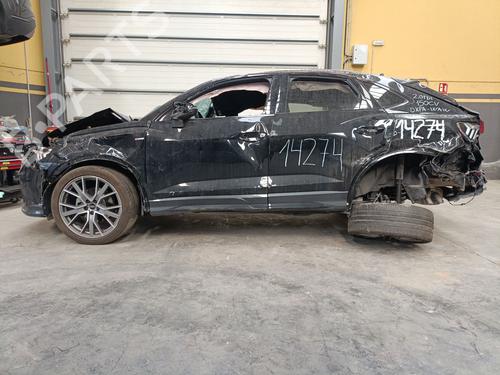 Gasdæmper bagklap AUDI Q3 (F3B) 35 TDI | BP30591208C138