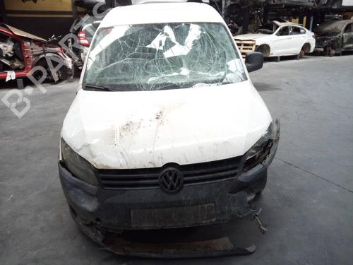 Starter VW CADDY III Box Body/MPV (2KA, 2KH, 2CA, 2CH)  | BP18092041M8 