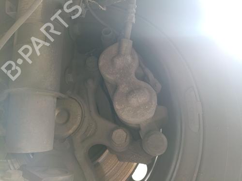 Used Right front brake caliper MERCEDES-BENZ SPRINTER 3,5-t Van (B907, B910) 314 CDI RWD (907.631, 907.633, 907.635, 907.637) (143 hp) 32078610