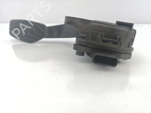 Pedal NISSAN QASHQAI II SUV (J11, J11_) 1.2 DIG-T | BP7995246I4 