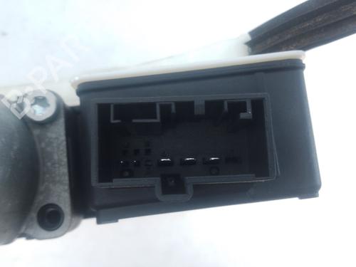 Rear right window mechanism VW T-ROC (A11, D11) 1.5 TSI | BP33843684C25 - Image 4