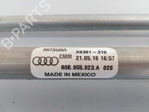 Front wiper motor AUDI Q5 (FYB, FYG) 2.0 TDI quattro | BP2779773M29 