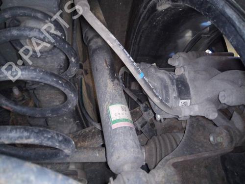 Used Right rear shock absorber MAZDA 6 Estate (GJ, GL) [2012-2025]  16576949