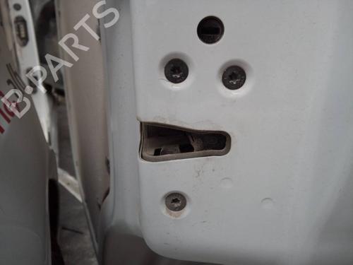 Højre bagtil lås FORD TRANSIT COURIER B460 Box Body/MPV 1.5 TDCi (75 hp) 15768675