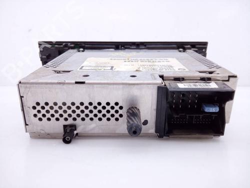 Radio BMW 1 Coupe (E82) 118 d | BP12492815E6 