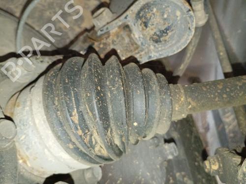 Used Right front driveshaft Right front driveshaft SUZUKI GRAND VITARA II (JT, TE, TD) 1.9 DDiS All-wheel Drive (JT419, TD44, JB419WD, JB419XD,... (129 hp) 34439444 34439444