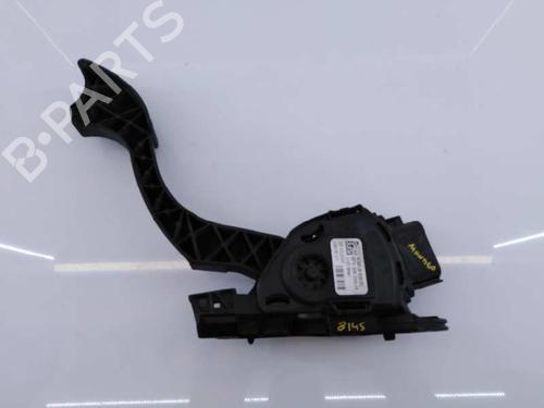 Pedal FORD MONDEO IV Saloon (BA7) 2.0 TDCi | BP6790543I4 