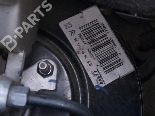 Used Servo brake Servo brake CITROËN C3 III Van (SX_, SY_) BlueHDi 100 (99 hp) 11088043 11088043