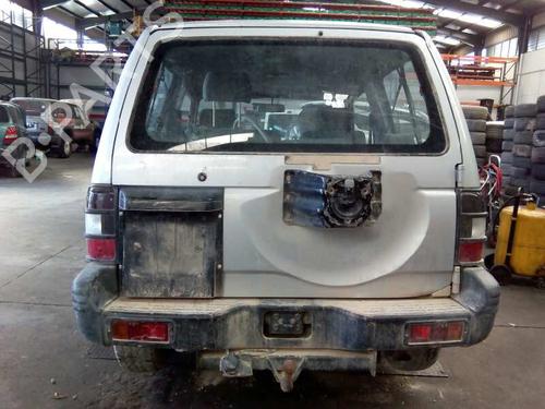 Steering pump MITSUBISHI PAJERO I (L04_G, L14_G)  | BP8792451M99 
