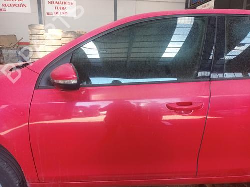 left-front-door-vw-golf-vi-5k1-2008-2009-2010-2011-2012-2013-2014-38593763 main image
