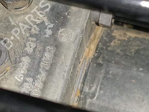 ABS pump MERCEDES-BENZ GLA-CLASS (X156) GLA 200 CDI / d (156.908) | BP29071138M43 