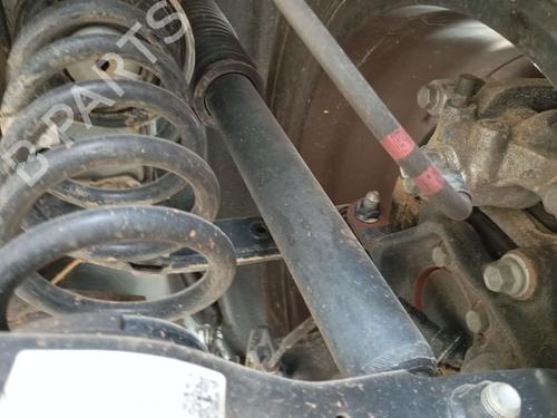 Used Right rear shock absorber KIA SPORTAGE IV (QL, QLE) 1.6 CRDi (136 hp) 28046435