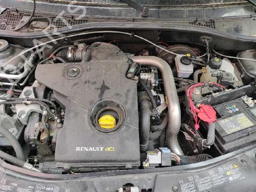 Kombinert Instrument DACIA SANDERO  | BP3454061C47 