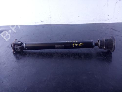 Used Driveshaft SUZUKI JIMNY Closed Off-Road Vehicle (SN) [1998-2025]  17389934
