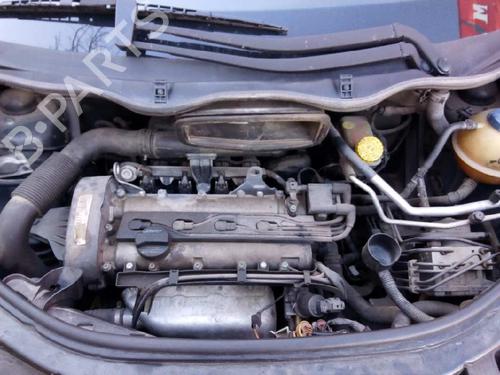 AC compressor AUDI A2 (8Z0) 1.4 | BP3503121M34 