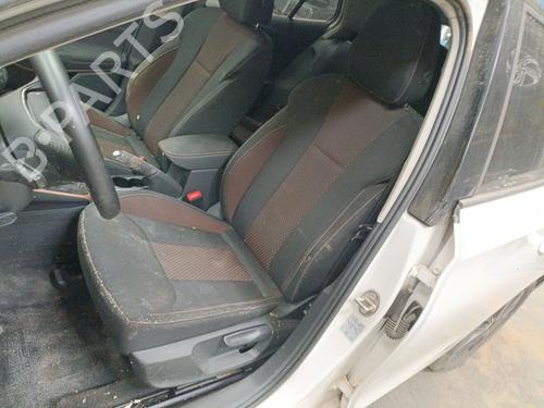 Steering column SKODA FABIA IV (PJ3) 1.0 TSI | BP31882152M21  - Image 9