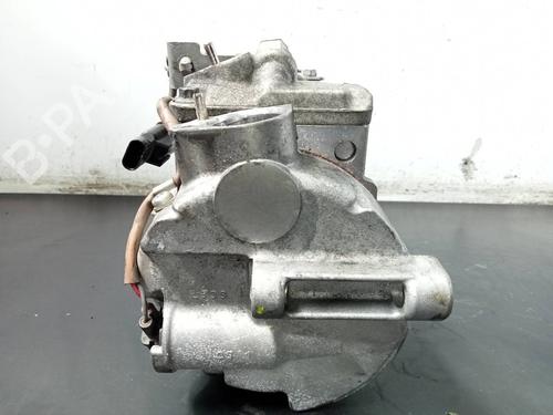 AC compressor MERCEDES-BENZ B-CLASS Sports Tourer (W246, W242) B 180 CDI (246.200) | BP12492380M34 