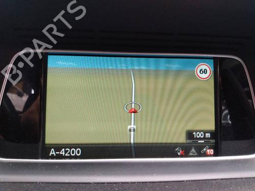 Used Electronic module MERCEDES-BENZ E-CLASS (W212) [2009-2016]  19036610